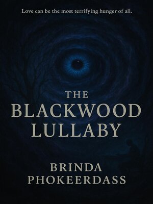 cover image of The Blackwood Lullaby